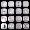 Image 1 : Assortment of Faceted Gemstone Collection