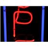 Image 3 : Neon Open Advertising Sign