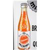 Image 4 : Buvez Orange Soda Metal Advertising Sign