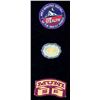 Image 16 : Assorted Collection Of Patches and Buckles