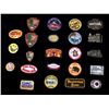 Image 1 : Assorted Collection Of Patches and Buckles