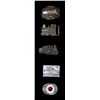 Image 2 : Assorted Collection Of Patches and Buckles