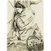 Image 1 : Seán Keating PRHA HRA HRSA (1889-1977) A WOMAN WI