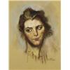 Image 1 : Seán Keating PRHA HRA HRSA (1889-1977) PORTRAIT O