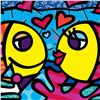 Image 2 : New Deeply In Love by Britto, Romero