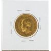 Image 2 : 1902 Russia 10 Rubles Gold Coin