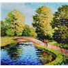 Image 1 : Alexander Antanenka A Walk in the Fresh Air