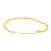 Image 3 : 24KT Yellow Gold Bracelet