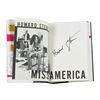 Image 2 : Signed Copy of Miss America by Howard Stern