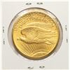 Image 2 : 1925 $20 St. Gaudens Double Eagle Gold Coin