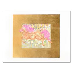 Manege II by Azoulay, Guillaume