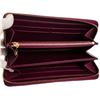 Image 5 : Louis Vuitton Violette Purple Vernis Monogram Zippy Wallet