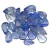 Image 1 : 9.55 ctw Pear Mixed Tanzanite Parcel