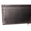 Image 6 : Hunting World Beige Leather Bifold Wallet