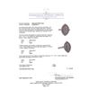 Image 5 : 1.30 ctw Diamond Ring - 14KT White Gold