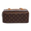 Image 3 : Louis Vuitton Monogram Canvas Leather Cite MM Shoulder Bag