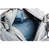 Image 6 : Coach Light Blue Leather Small Shoulder Handbag