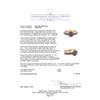 Image 5 : 1.32 ctw Diamond Ring - 14KT Rose Gold