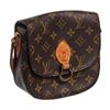 Image 4 : Louis Vuitton Monogram St. Cloud PM Crossbody Bag