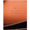 Image 7 : Gucci Peach MicroGuccissima Leather Card Holder Wallet