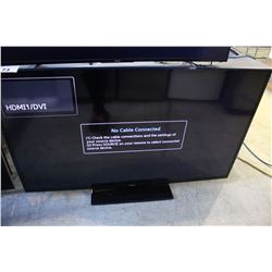 60" SAMSUNG TV