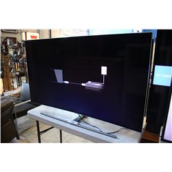 SAMSUNG CURVED TV - NEEDS SAMSUNG CONNECT BOX