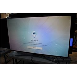 55" SAMSUNG TV