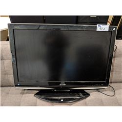 37" SHARP AQUOS LCD TV