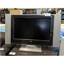 32" TOSHIBA TV