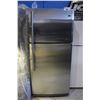 Image 1 : MAYTAG STAINLESS STEEL FRIDGE/ FREEZER