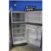 Image 2 : MAYTAG STAINLESS STEEL FRIDGE/ FREEZER