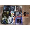 Image 1 : 10 VINTAGE ROCK AND BLUES RECORDS