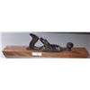 Image 1 : ANTIQUE WOOD BLOCK PLANE