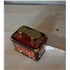 Image 2 : SHOE SHINE TIN MINIATURE