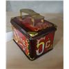 Image 3 : SHOE SHINE TIN MINIATURE