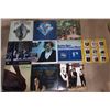 Image 1 : 10 VINTAGE ROCK AND BLUES ALBUMS