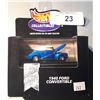Image 1 : HOT WHEELS 1940 FORD CONVERTIBLE DIE CAST