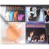 Image 2 : 12 VINTAGE ROCK AND BLUES RECORDS