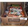 Image 1 : APPROX 68 COMICS
