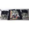 Image 1 : 3 NEW INDIAN MOTORCYCLES T-SHIRTS