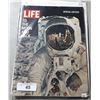 Image 1 : 1969 LIFE MAGAZINE AND NATIONAL GEOGRAPHIC, BOTH ARE FEATURES OF LANDING ON THE MOON