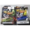 Image 1 : 2 HOT WHEELS CUSTOM CLASSICS DIE CAST