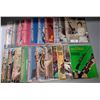 Image 1 : APPROX 21 VINTAGE AMERICAN RIFLEMEN MAGAZINES