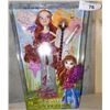 Image 1 : BRATZ FASHION PIXIEZ DOLL