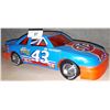 Image 1 : VINTAGE #43 RICHARD PETTY NASCAR PLASTIC CAR