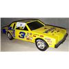 Image 1 : VINTAGE #3 DALE EARNHARDT NASCAR PLASTIC CAR