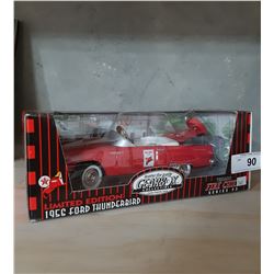 VINTAGE #94 BILL ELLIETT NASCAR PLASTIC CAR