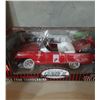 Image 2 : VINTAGE #94 BILL ELLIETT NASCAR PLASTIC CAR