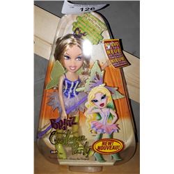 BRATZ COSTUME PARTY DOLL CLOE