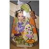 Image 1 : BRATZ COSTUME PARTY DOLL CLOE